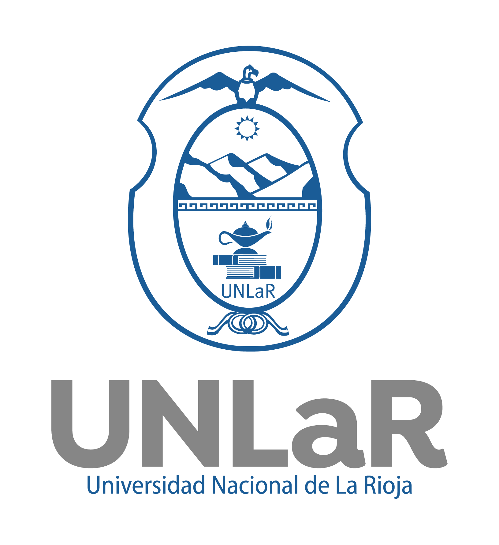 Escudo Vertical
