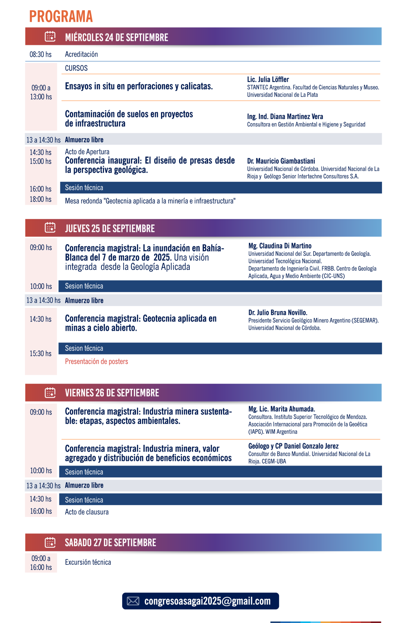 programa