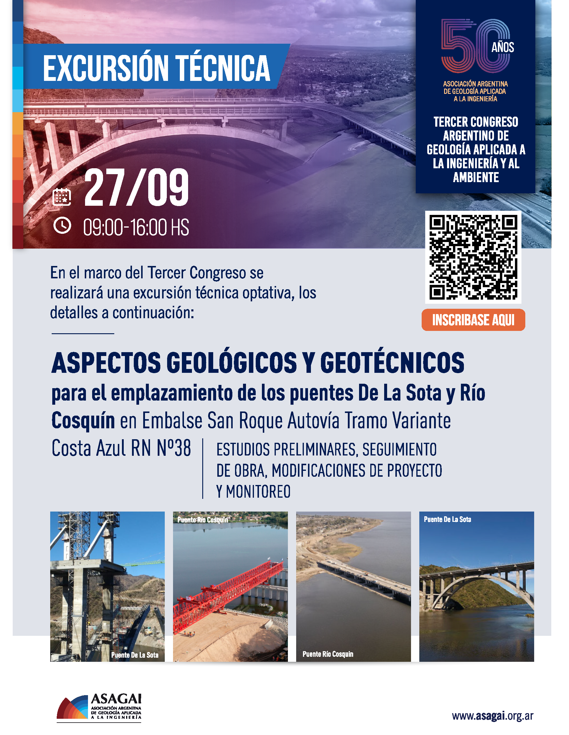 excursion tecnica
